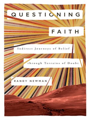 cover image of Questioning Faith